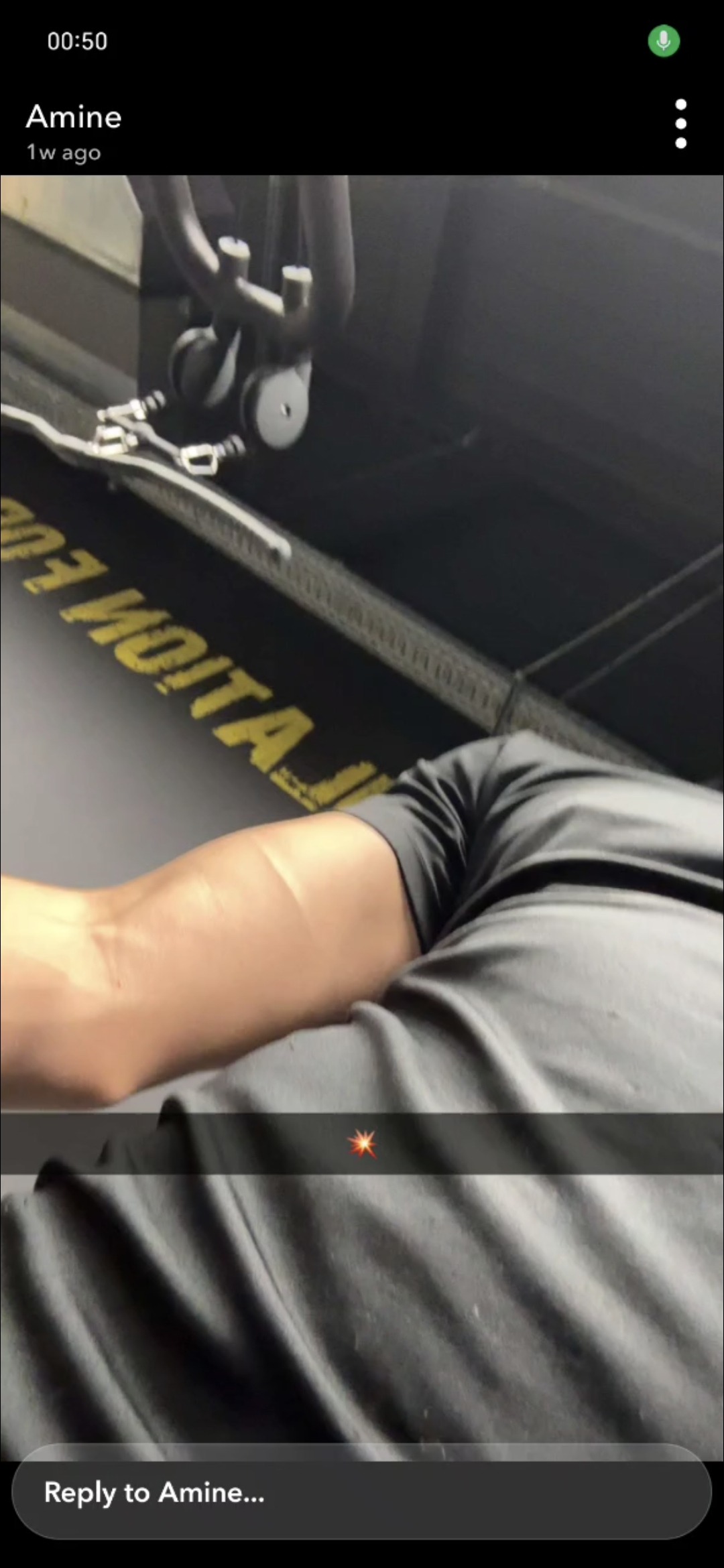 Profilo di Abdelaziz