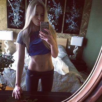 Profilo di Franciszka