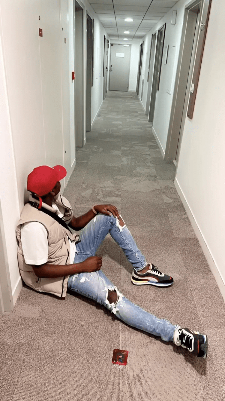 Profilo di Vladislas