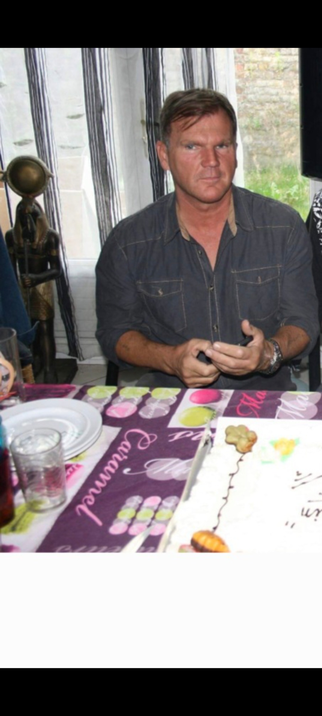 Profilo di Salvatore