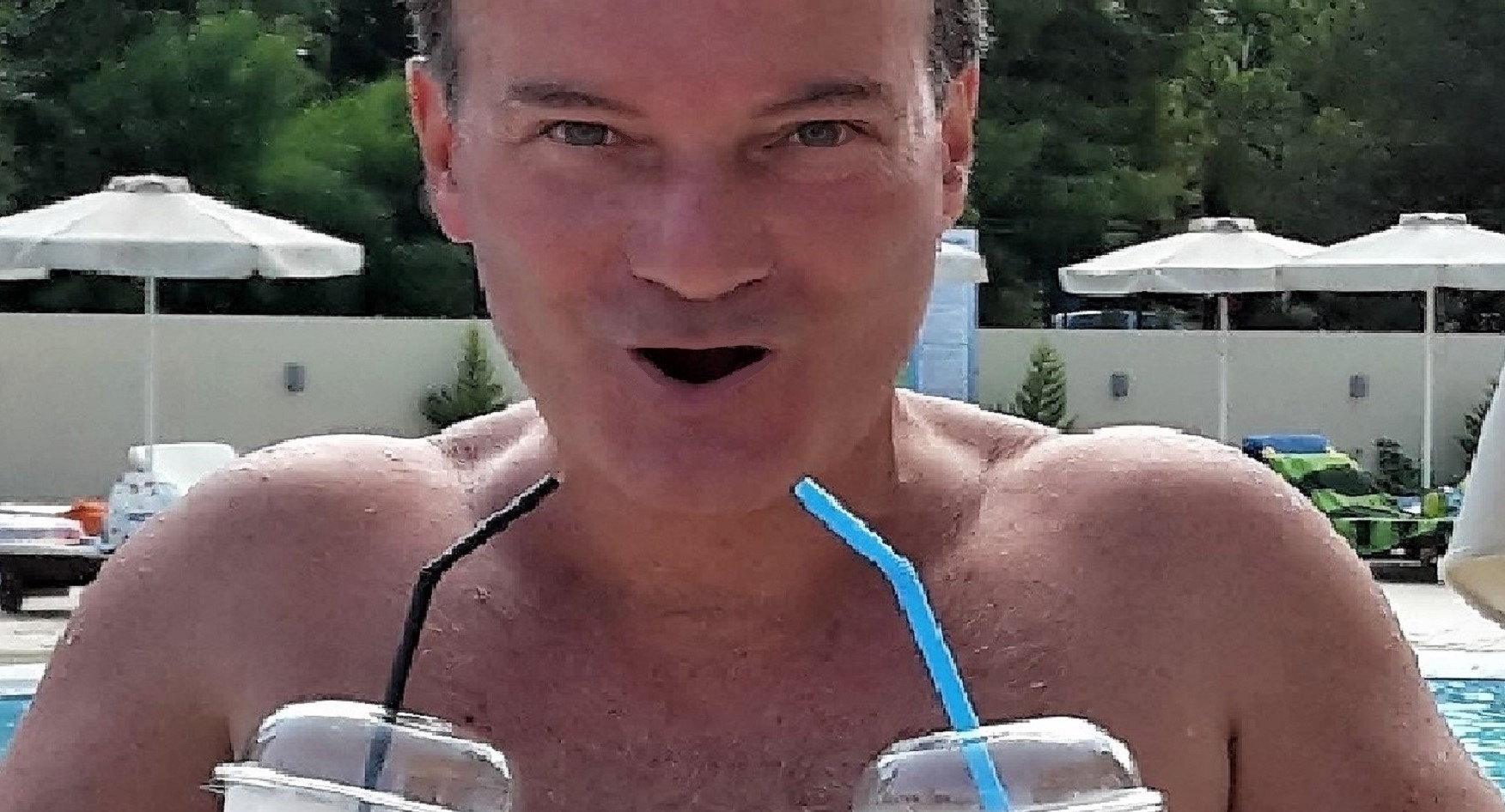 Profilo di Louis-georges