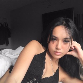 Profilo di Khadijatou