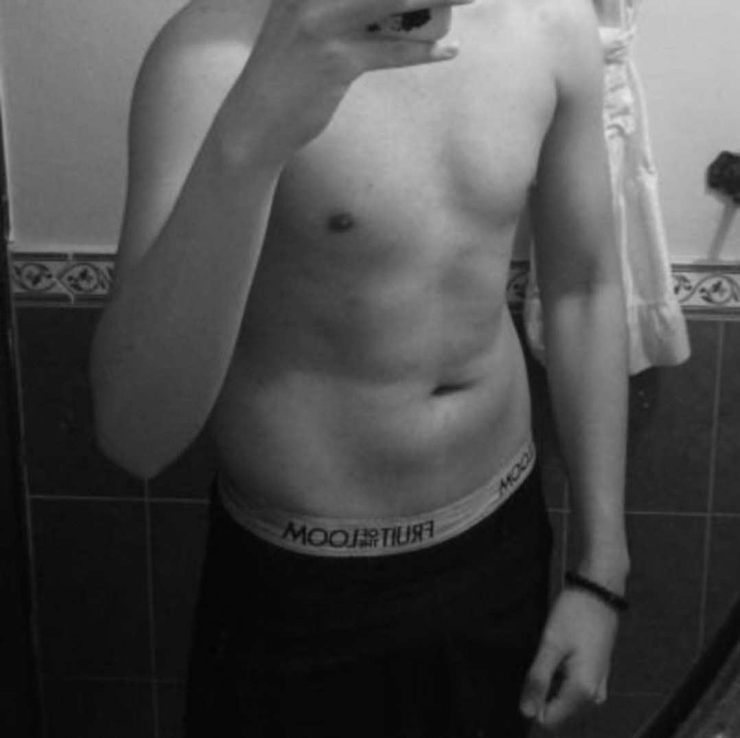 Profilo di Nicephore