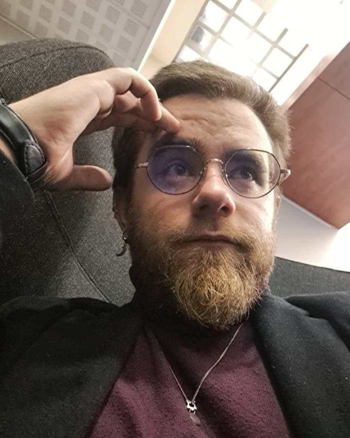 Profilo di Claude-bernard