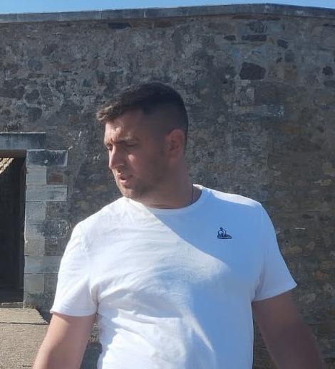 Profilo di Costantino