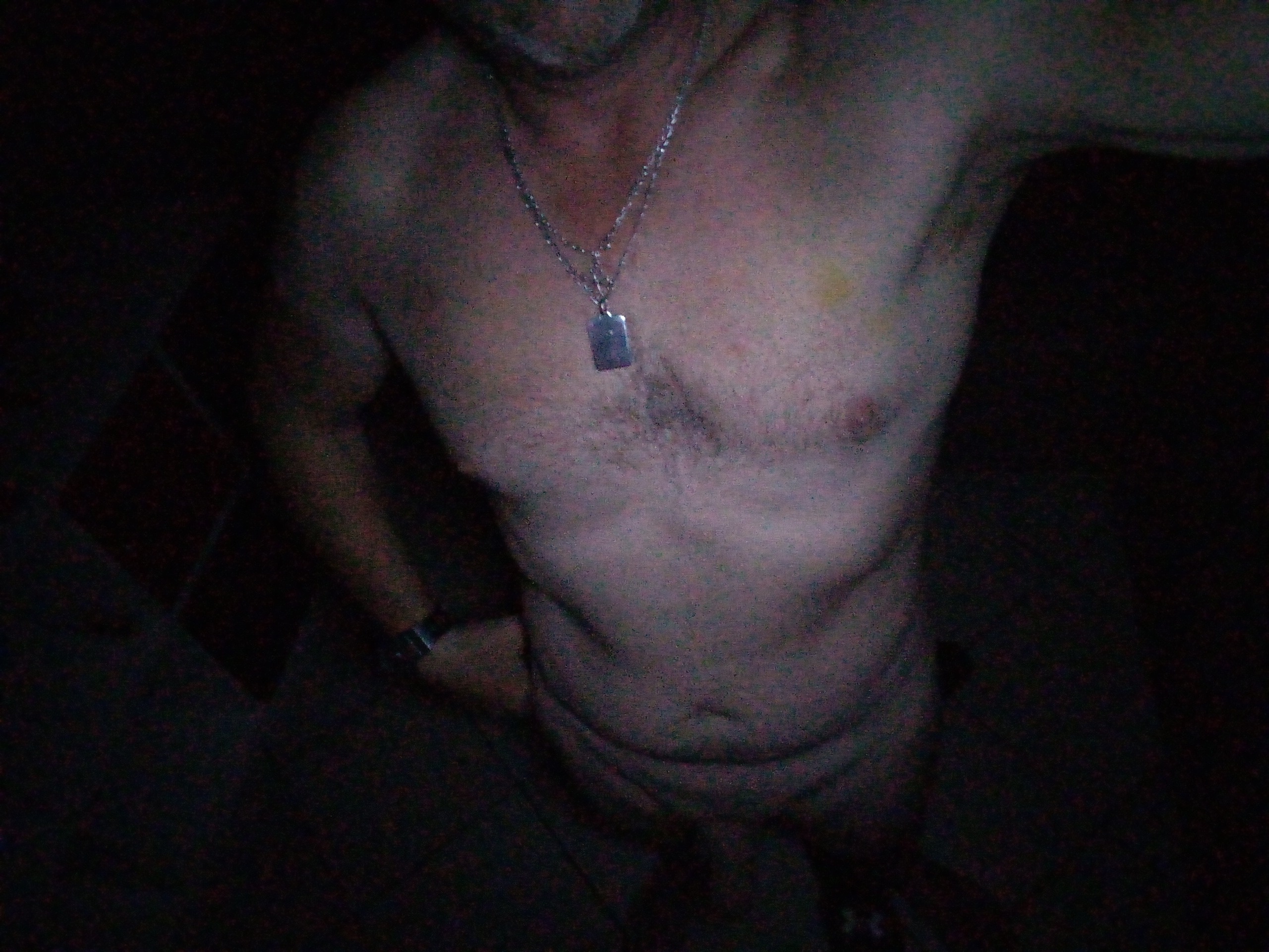 Profilo di Louis-georges