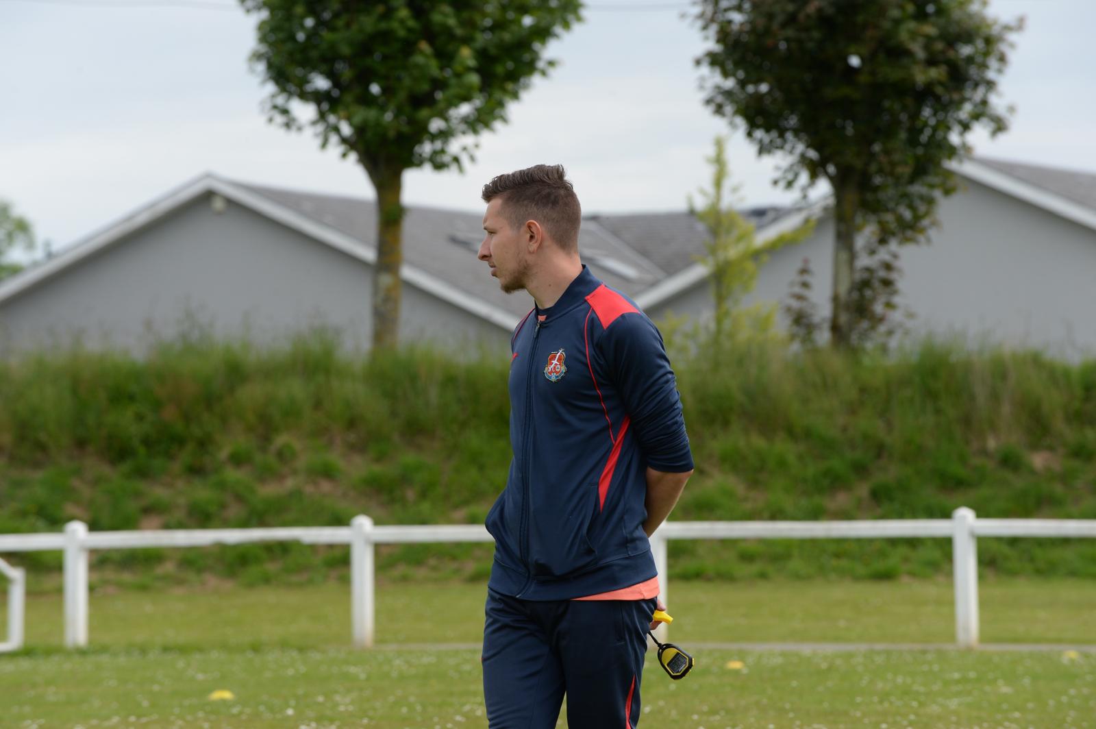 Profilo di Seifeddine