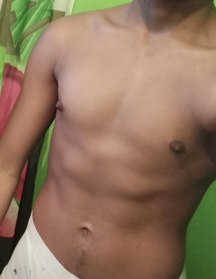 Profilo di Marcelino