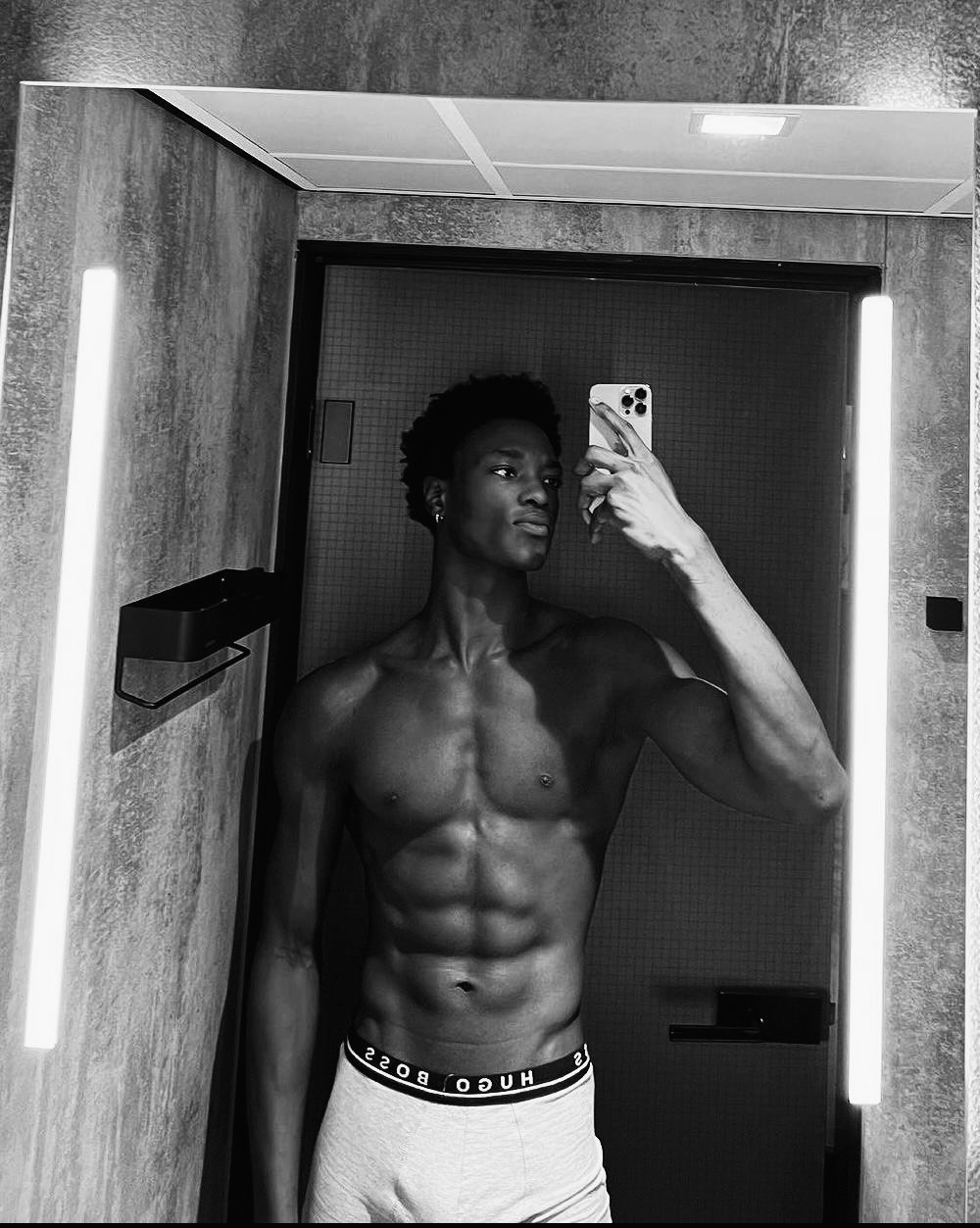 Profilo di Abdelwahed