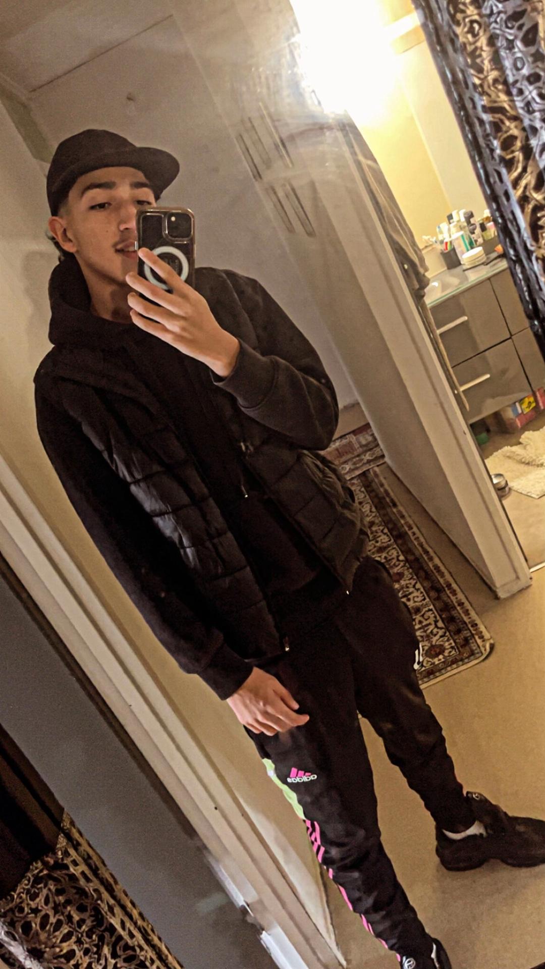 Profilo di Bendehiba