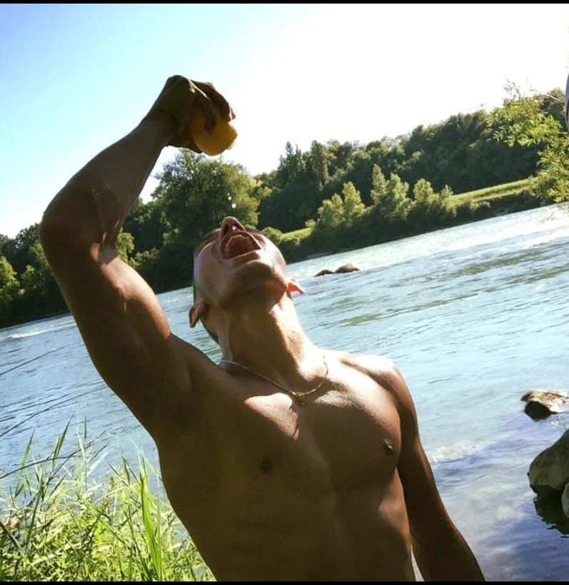 Profilo di Bartholome