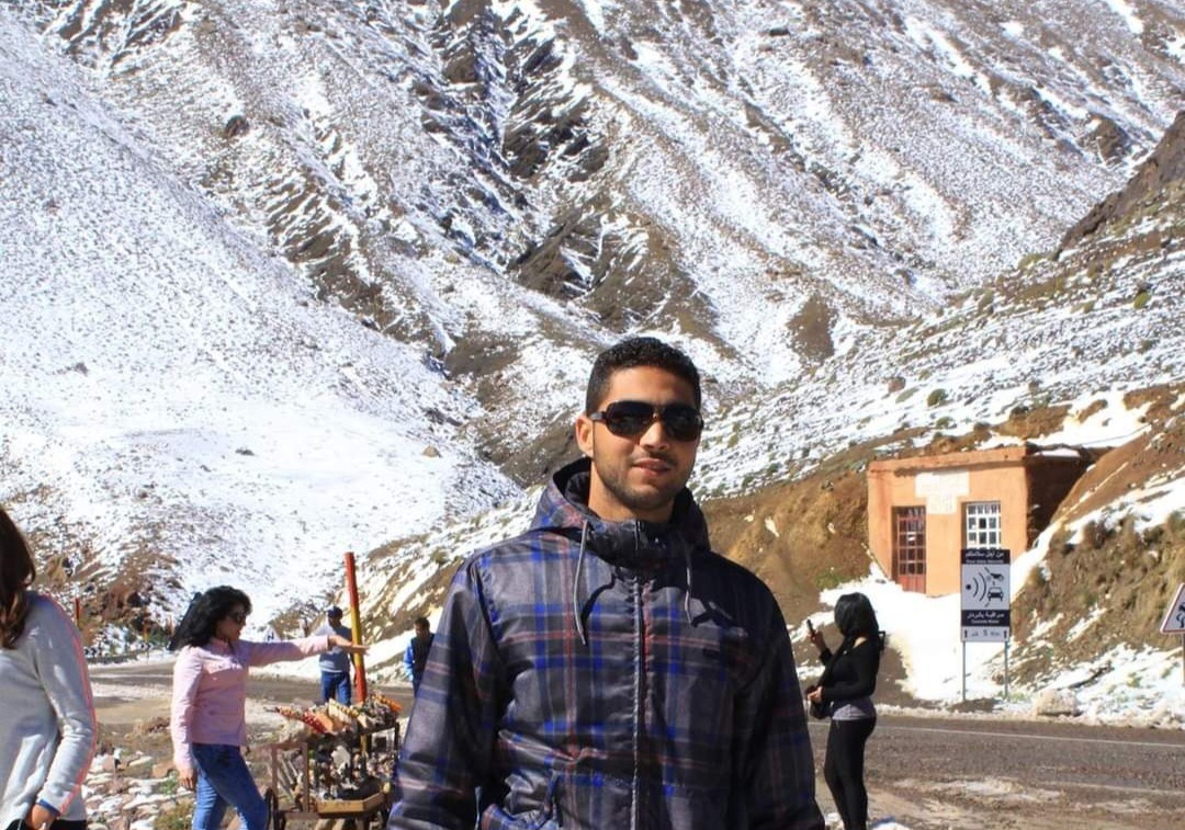 Profilo di Pasqualino