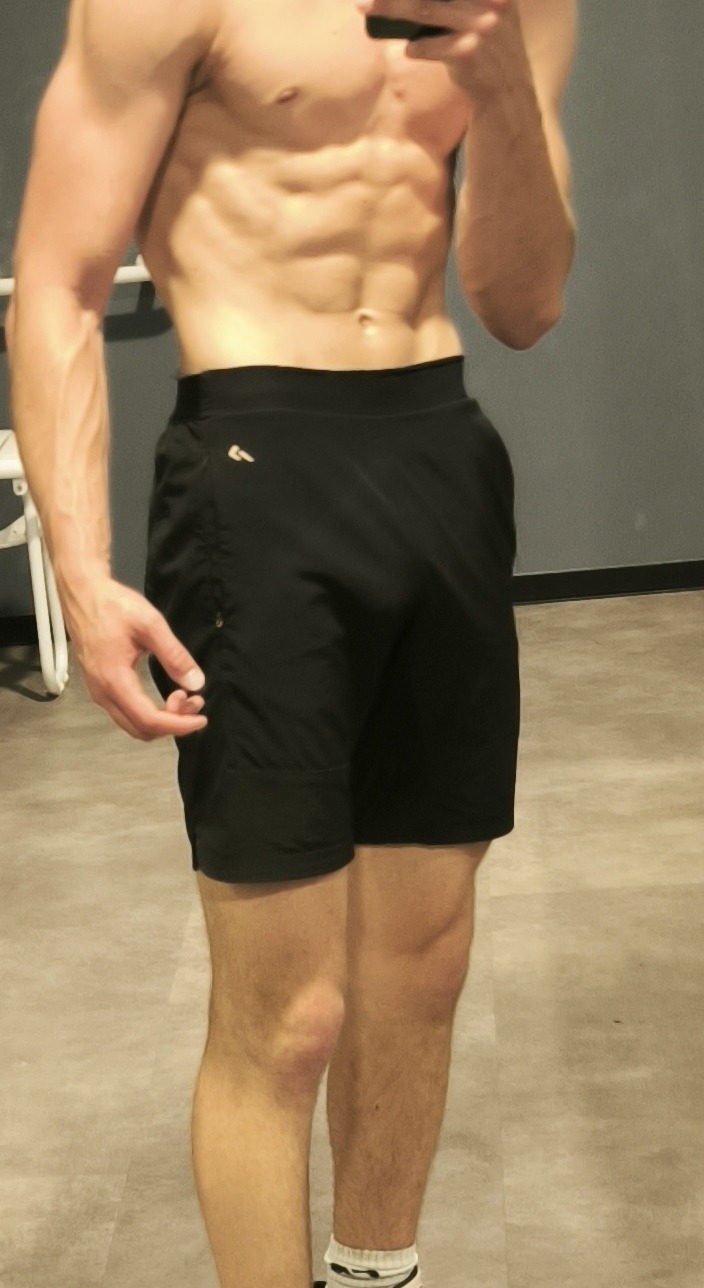 Profilo di Abdelkhalek