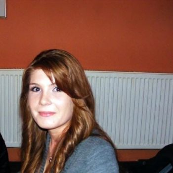 Profilo di Marie-armande