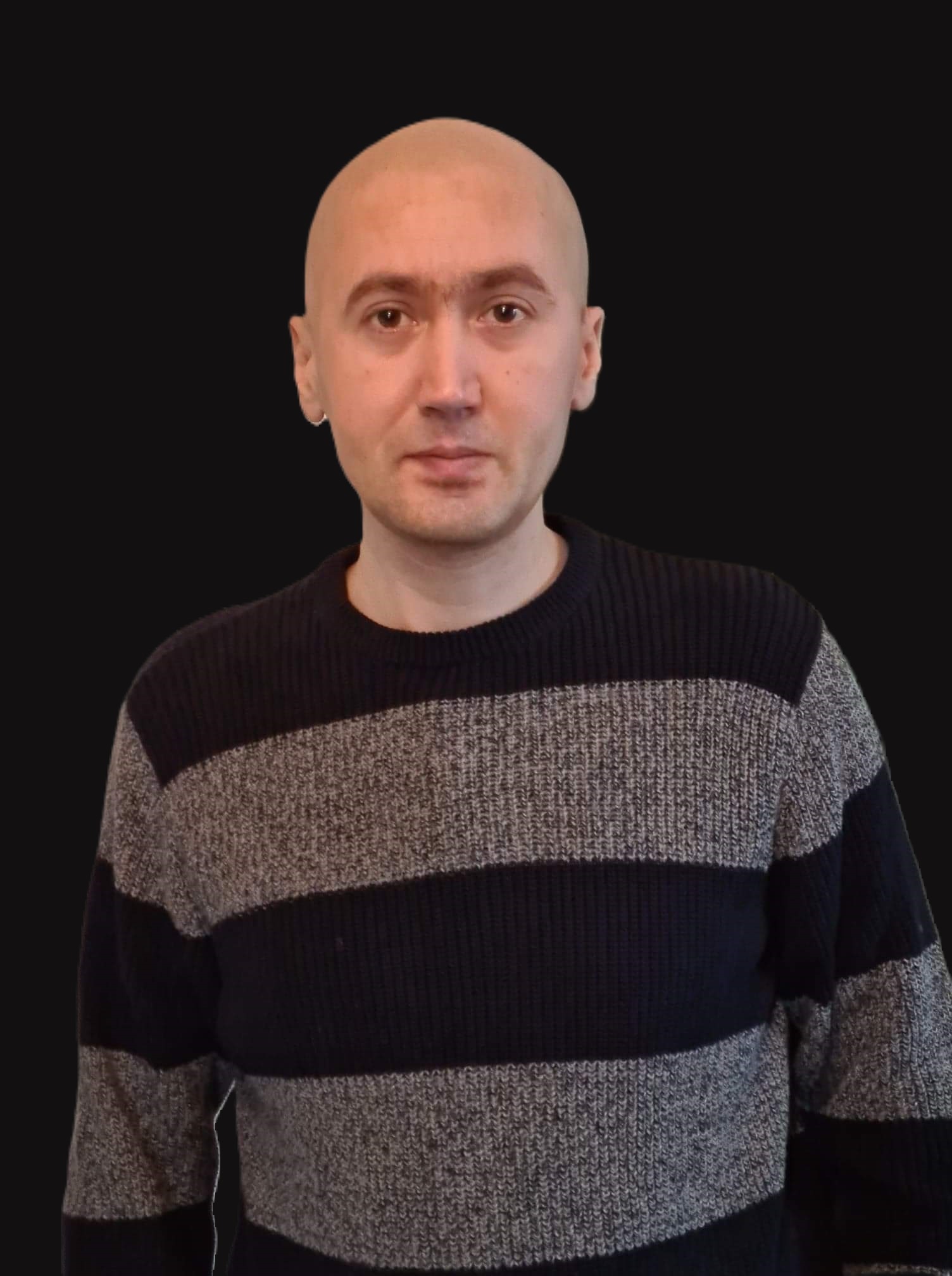 Profilo di Menahem-mendel