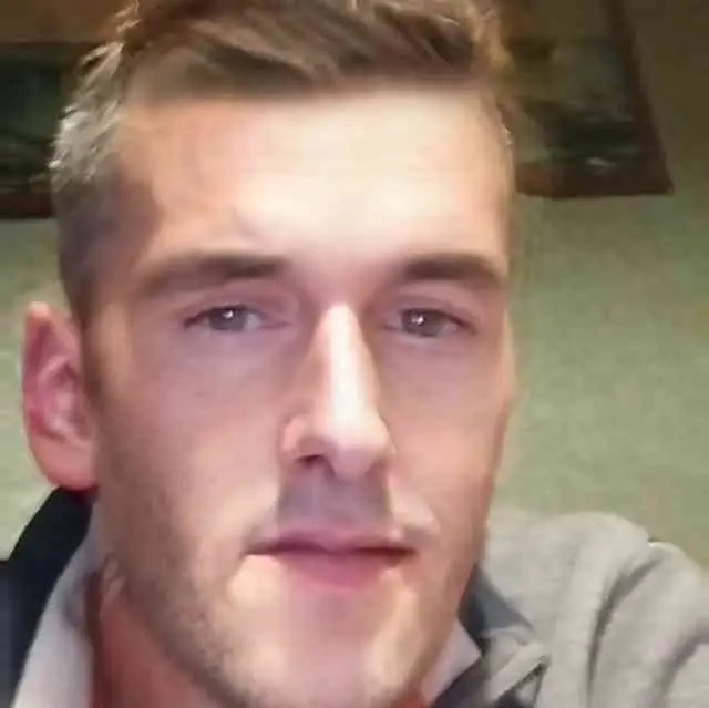 Profilo di Jean-auguste