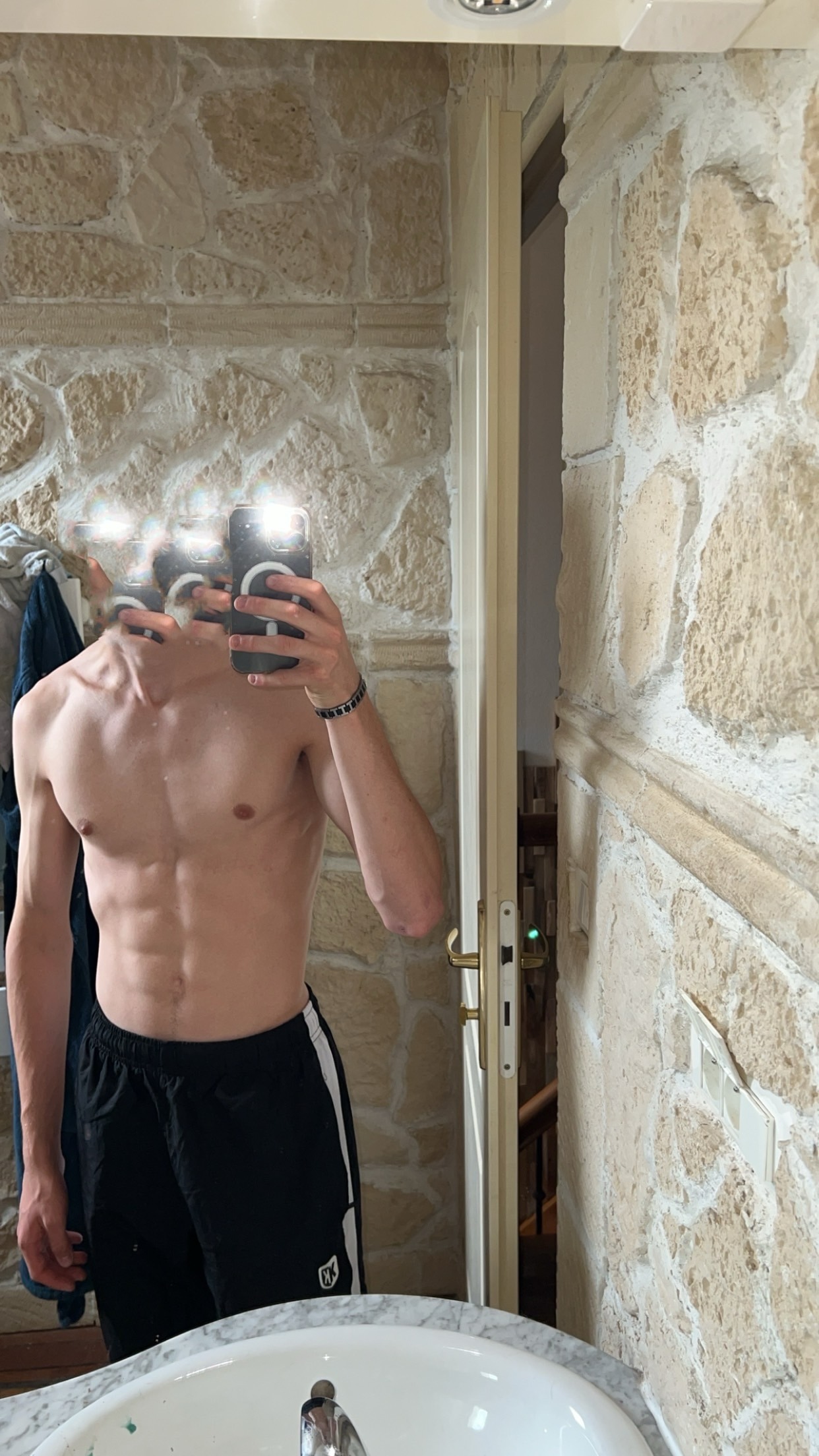 Profilo di Radhouane