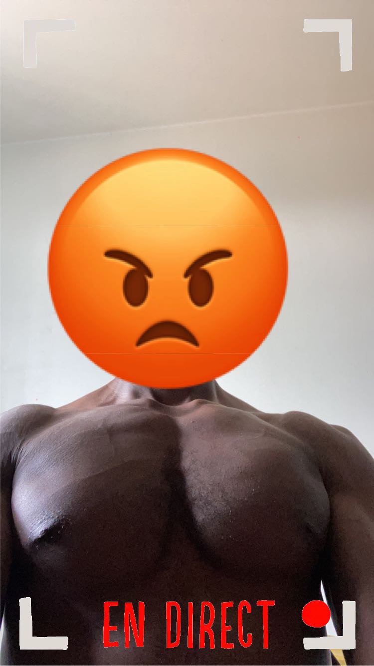 Profilo di Abdoul-kader