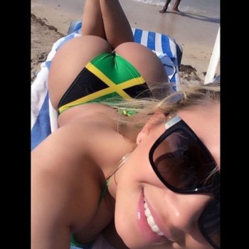 Profilo di Sarah-anne