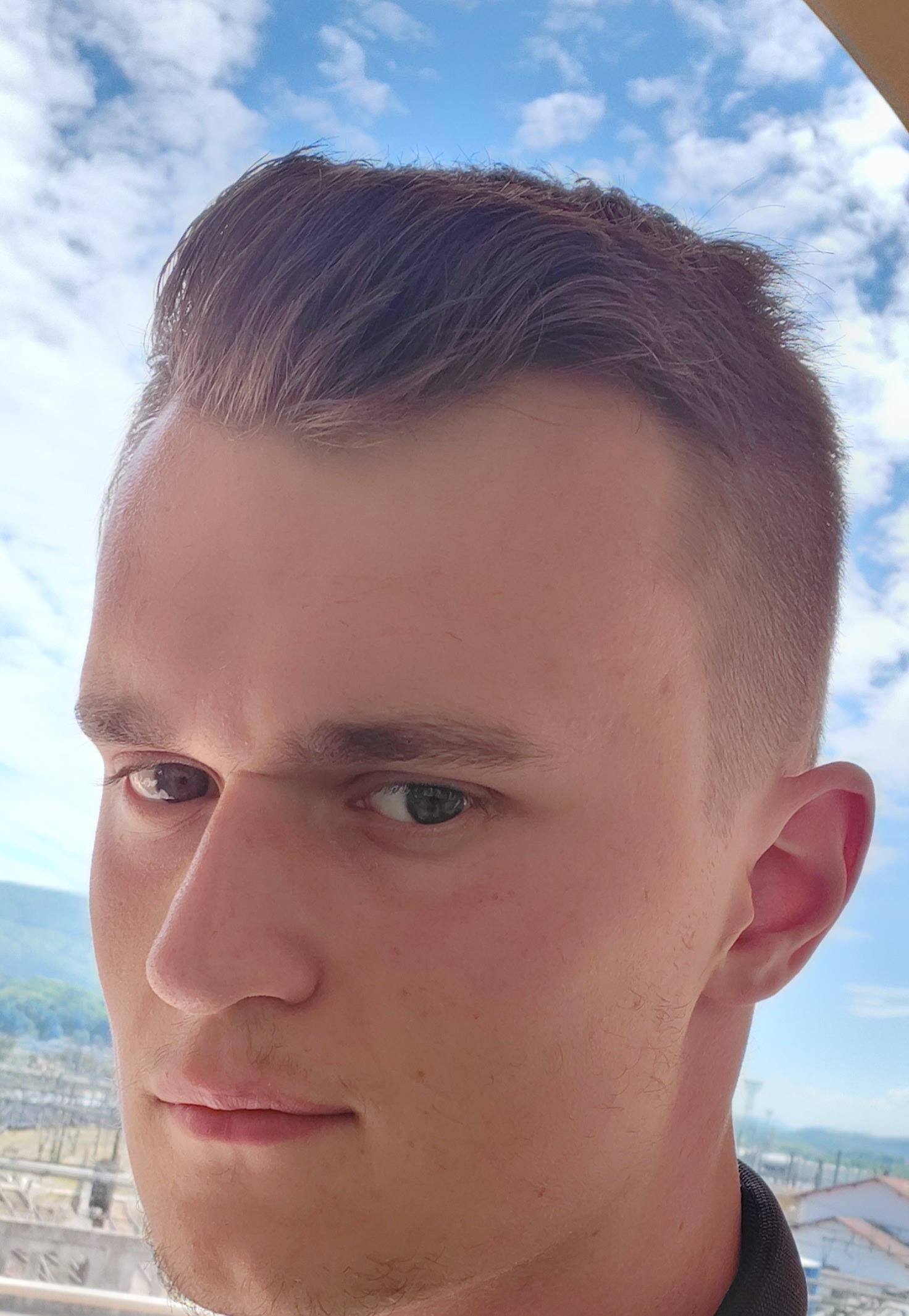 Profilo di Abdelakim