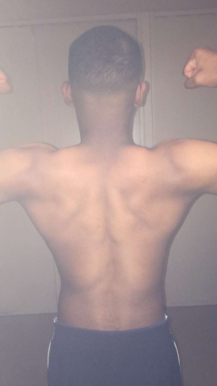 Profilo di Constantino