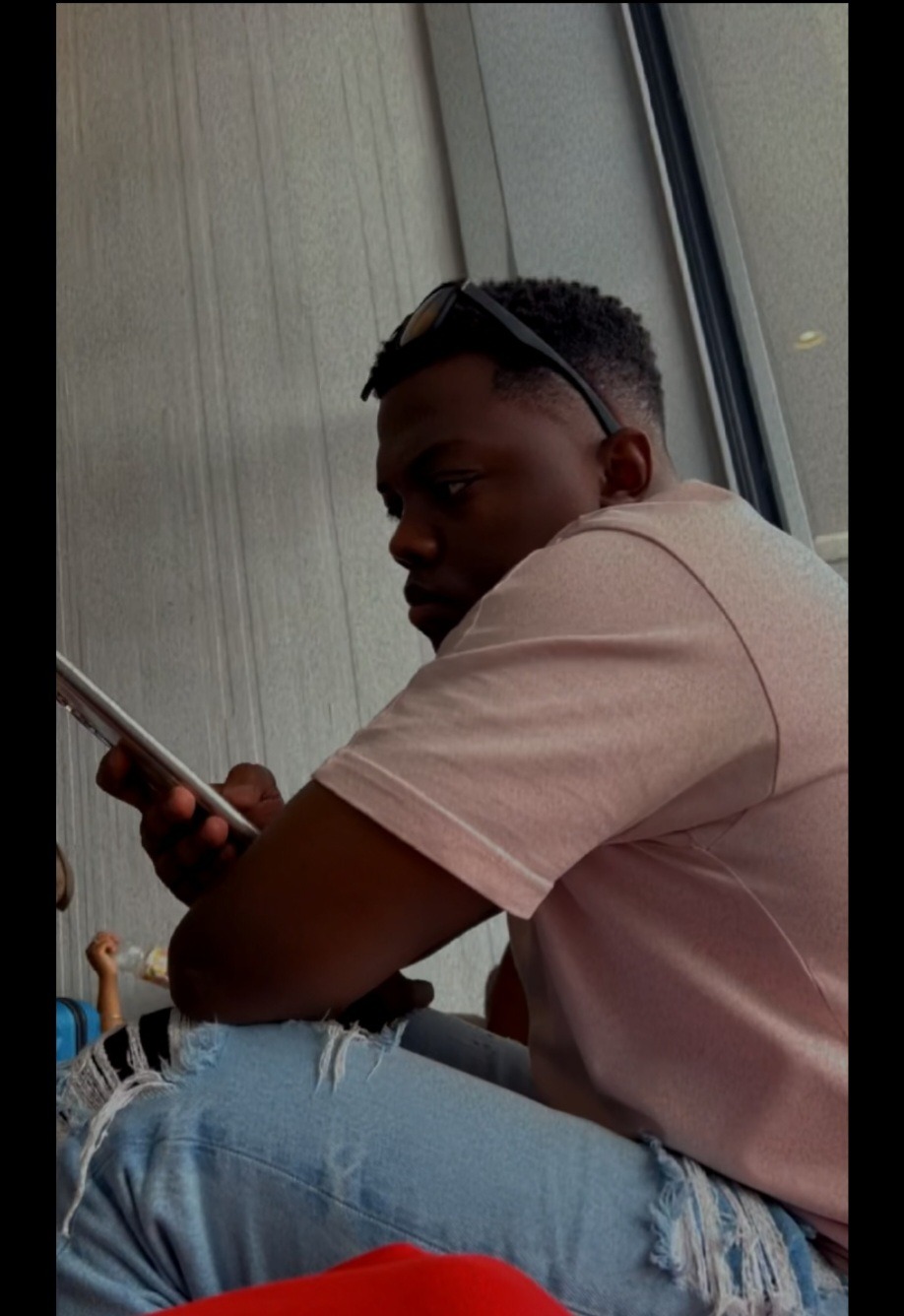 Profilo di Pierre-ange