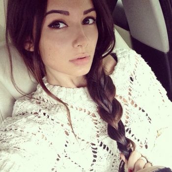 Profilo di Annie-claude