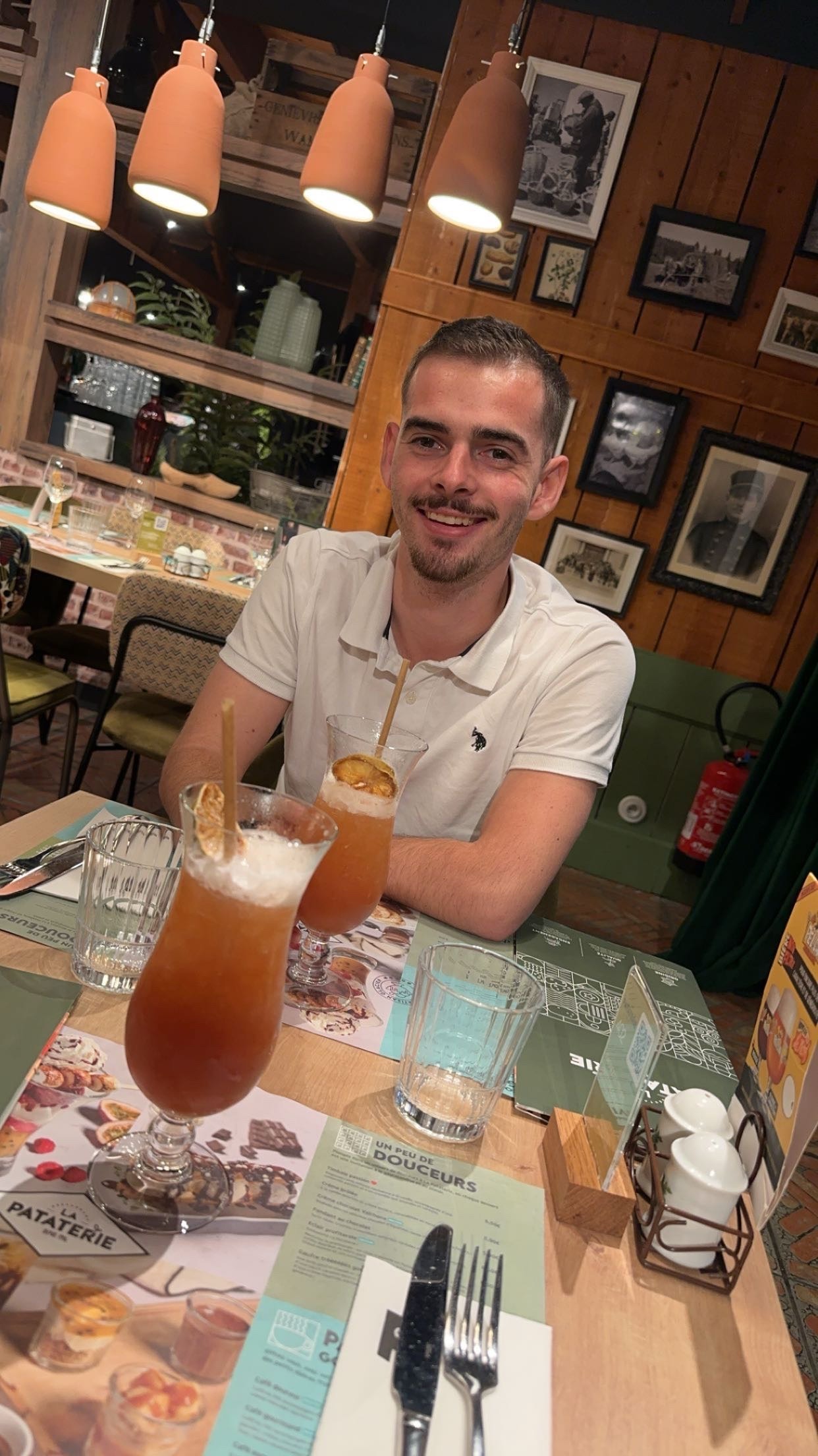 Profilo di Mohamed-taha