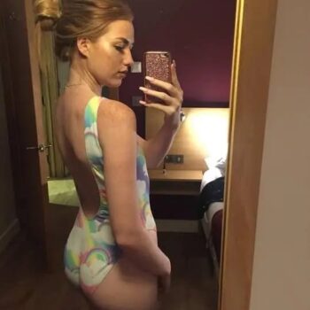 Profilo di Franceska