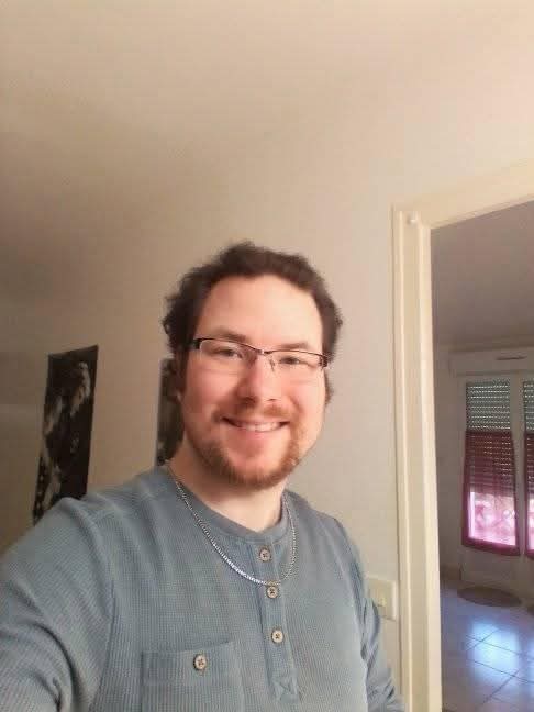 Profilo di Kheirdine