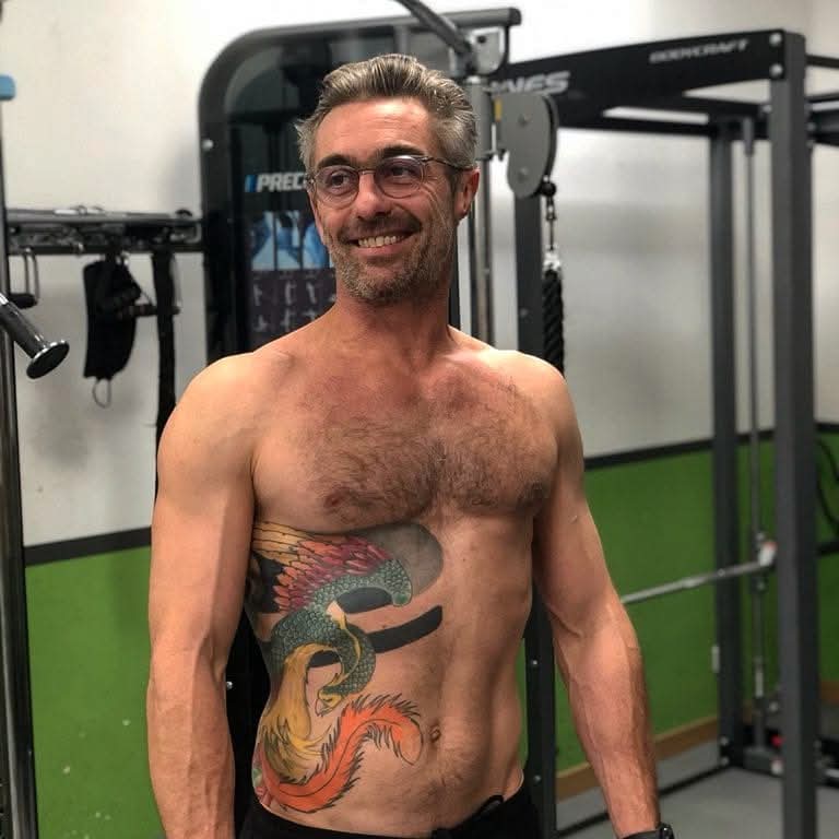 Profilo di Abderaouf