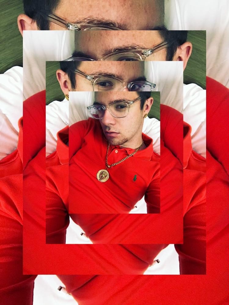 Profilo di Cheikh-tidiane