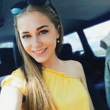 Profilo di Jesabelle