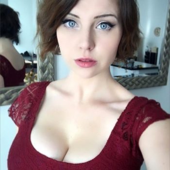 Profilo di Paula-maria