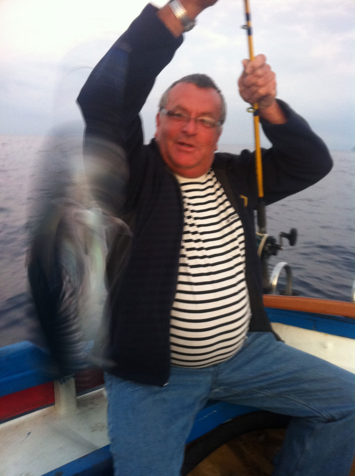 Profilo di Marc-david