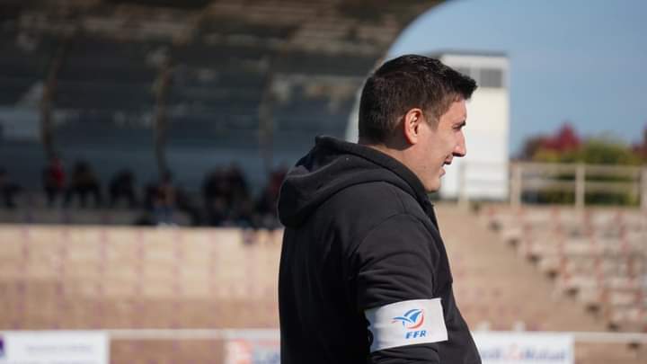 Profilo di Sébastien