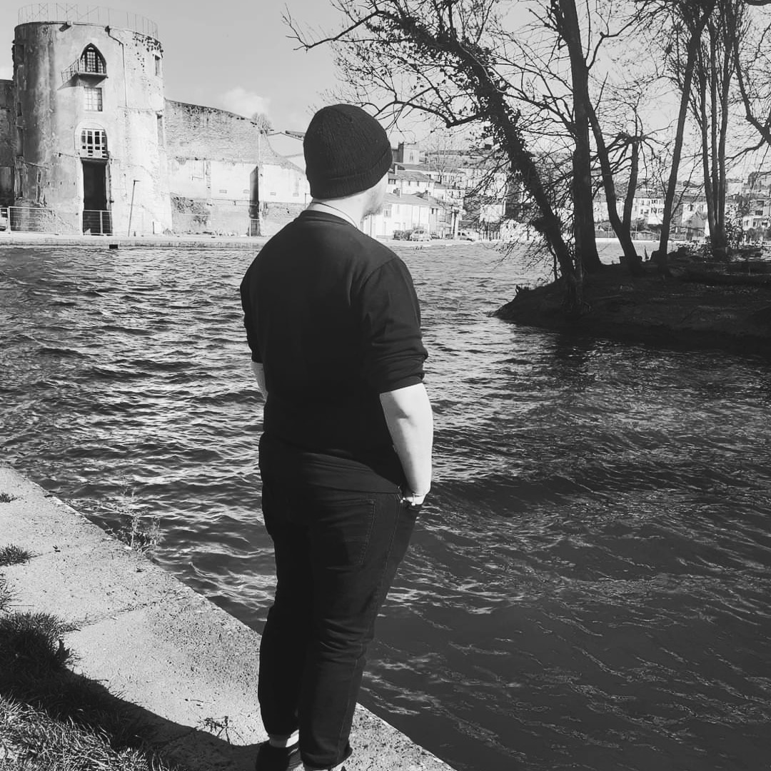 Profilo di Paul-adrien