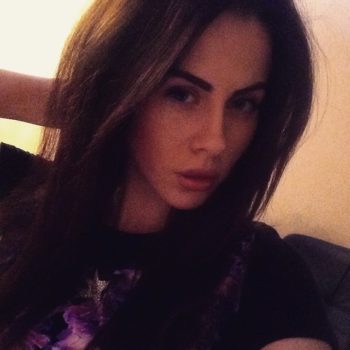 Profilo di Rose-maria