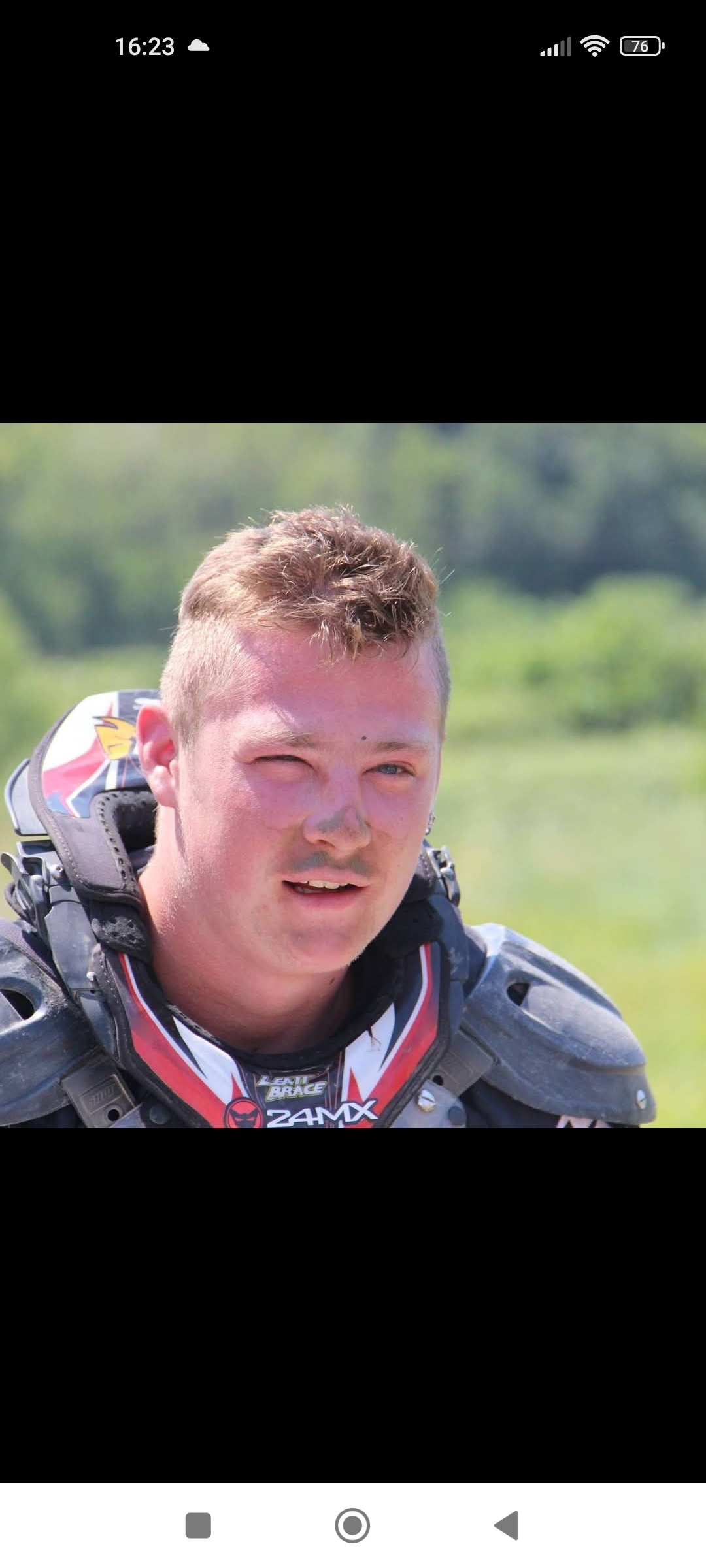 Profilo di Philippe-junior