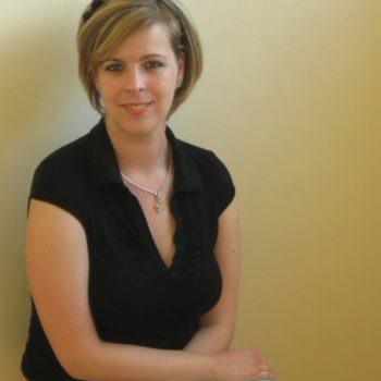 Profilo di Ernestina