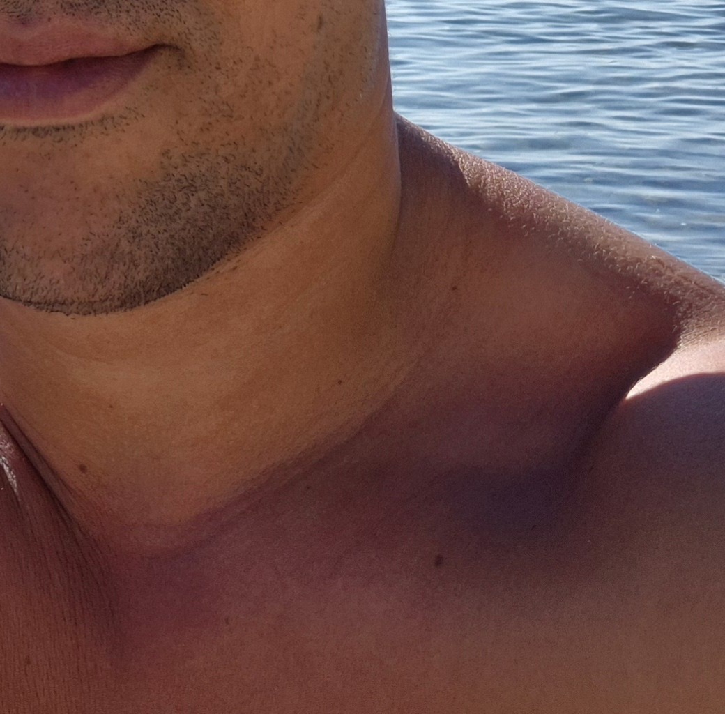 Profilo di Louis-mael