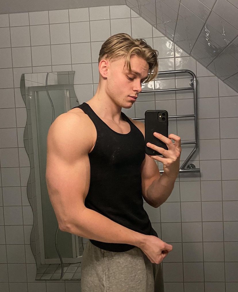 Profilo di Abderezak