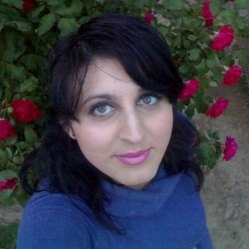 Profilo di Stéphanie