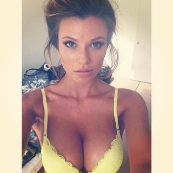 Profilo di Maria-gracia