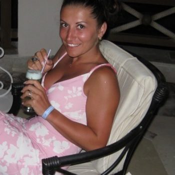 Profilo di Ana-maria