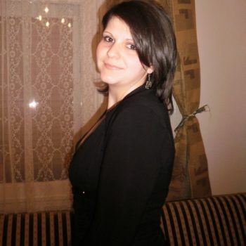 Profilo di Florie-anne