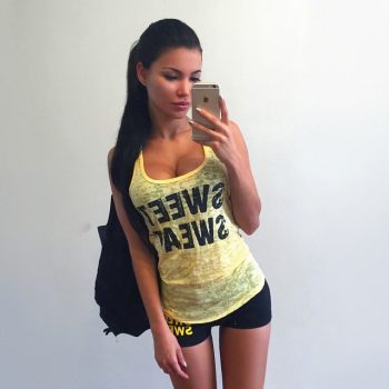 Profilo di Diane-sophie