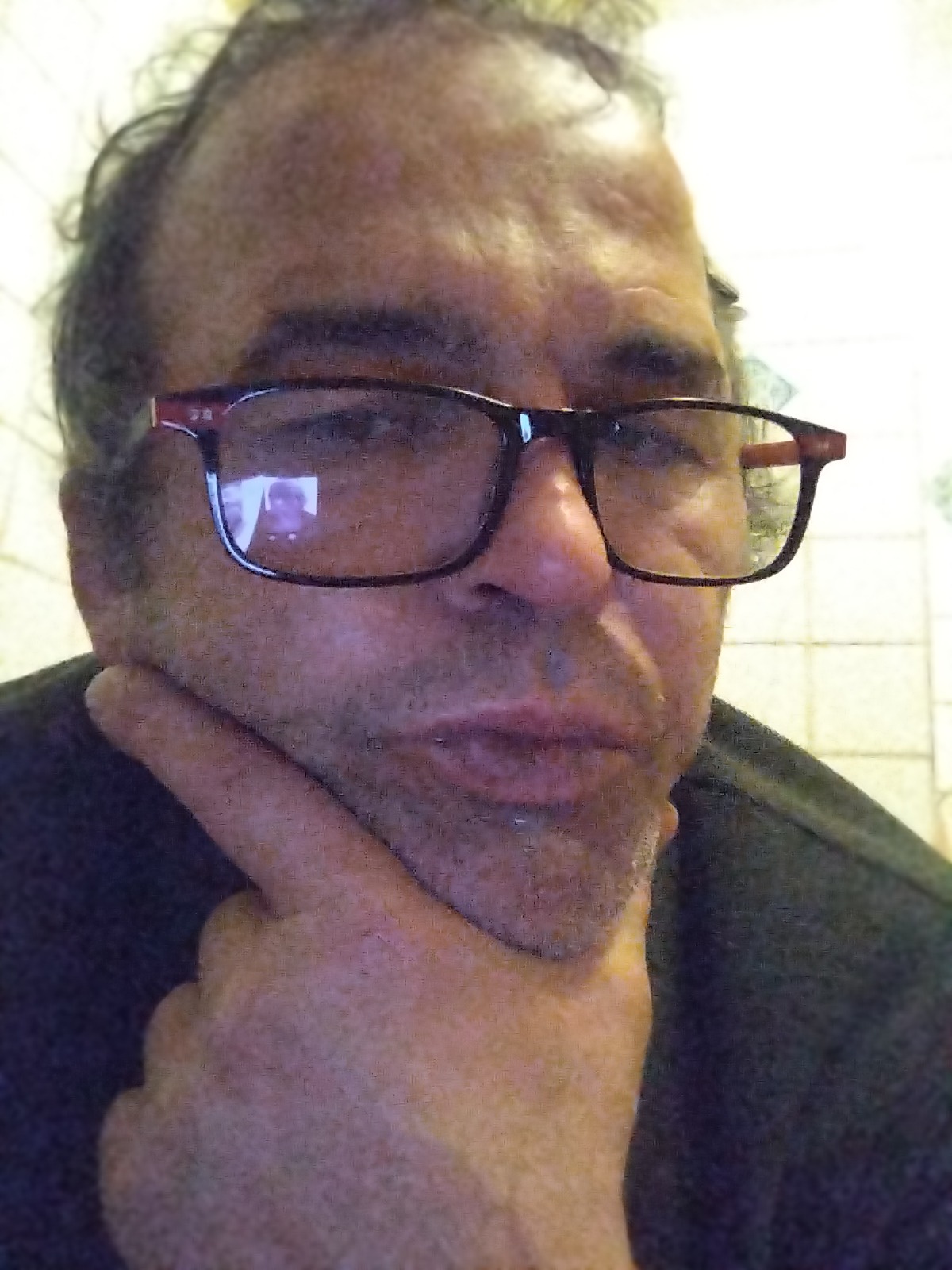 Profilo di Vincent-xavier