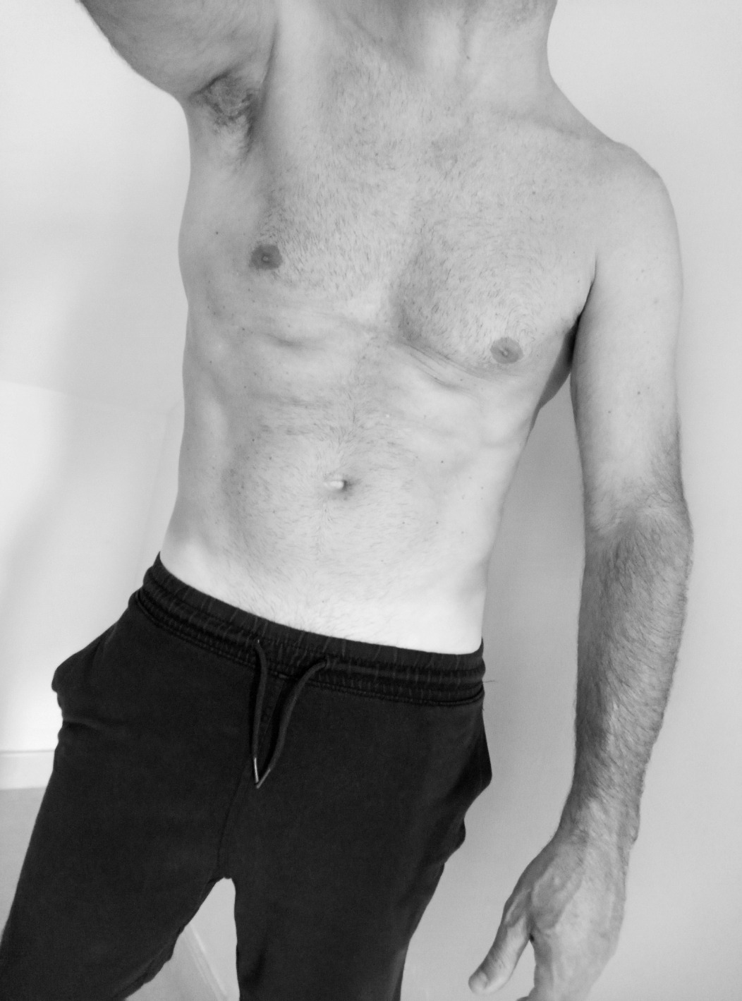 Profilo di Hippolythe