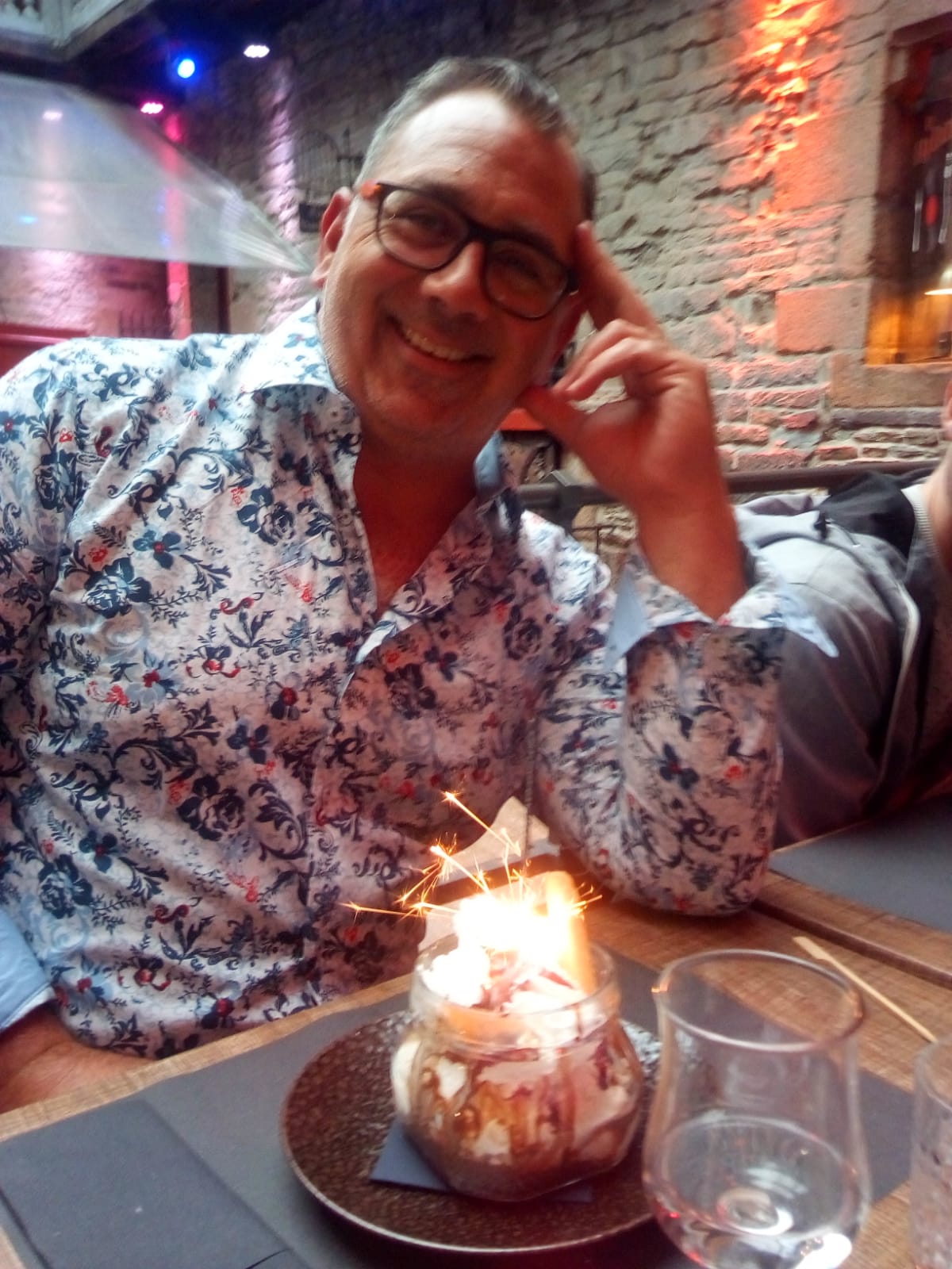 Profilo di Mohamed-emine